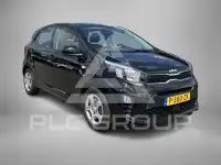 2020 KIA Picanto