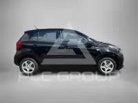 2020 KIA Picanto