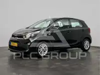 2020 KIA Picanto