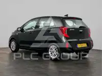 2020 KIA Picanto