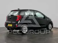2020 KIA Picanto