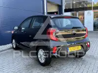 2020 KIA Picanto