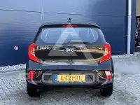 2020 KIA Picanto