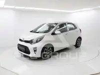 2020 KIA Picanto