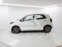 2020 KIA Picanto