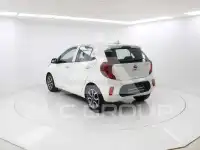 2020 KIA Picanto