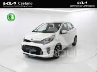 2020 KIA Picanto