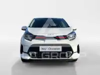2020 KIA Picanto