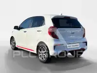 2020 KIA Picanto