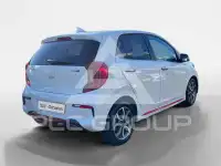 2020 KIA Picanto