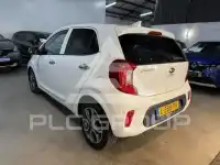 2020 KIA Picanto