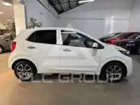 2020 KIA Picanto