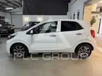 2020 KIA Picanto