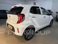 2020 KIA Picanto