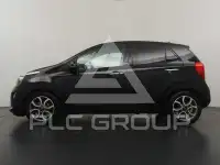 2020 KIA Picanto