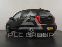 2020 KIA Picanto