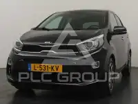 2020 KIA Picanto