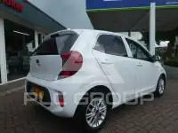 2020 KIA Picanto