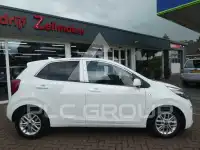 2020 KIA Picanto