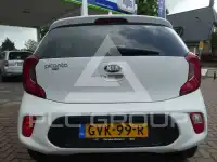 2020 KIA Picanto