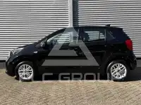 2020 KIA Picanto