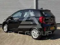 2020 KIA Picanto
