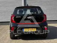 2020 KIA Picanto
