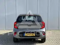 2020 KIA Picanto