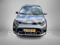 2020 KIA Picanto