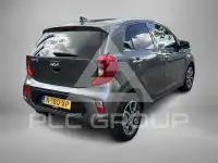 2020 KIA Picanto