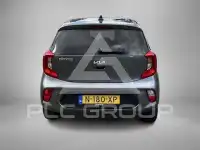 2020 KIA Picanto