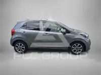 2020 KIA Picanto