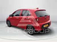 2020 KIA Picanto