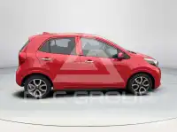 2020 KIA Picanto