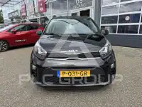 2020 KIA Picanto