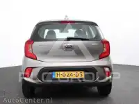2020 KIA Picanto
