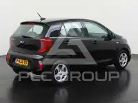 2020 KIA Picanto