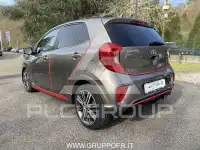 2020 KIA Picanto