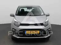 2020 KIA Picanto