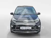 2020 KIA Picanto