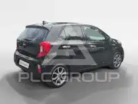 2020 KIA Picanto