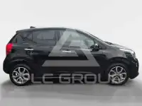 2020 KIA Picanto