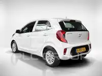2020 KIA Picanto