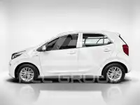 2020 KIA Picanto