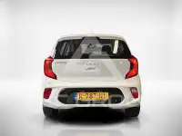 2020 KIA Picanto