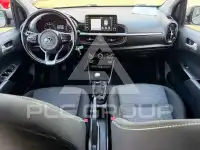 2020 KIA Picanto