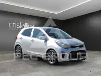 2020 KIA Picanto