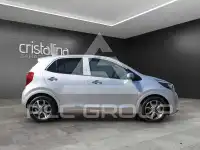 2020 KIA Picanto