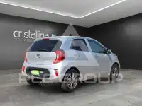 2020 KIA Picanto