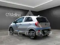 2020 KIA Picanto